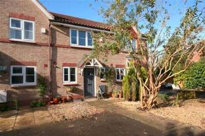 2 Bedroom House To Rent In Wheatfield Drive, Bradley Stoke, Bristol, BS32