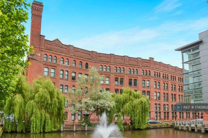 2 Bedroom Flat To Rent In Chepstow House, Manchester, M1