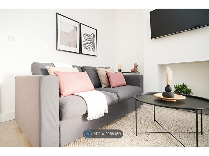 5 Bedroom Terraced House To Rent In Charlotte Road, Sheffield, S1