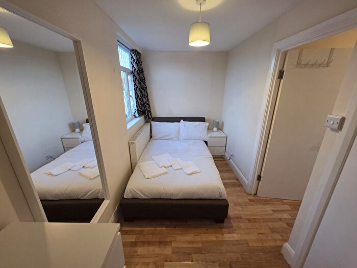 4 Bedroom Terraced House To Rent In The Green, London, E15