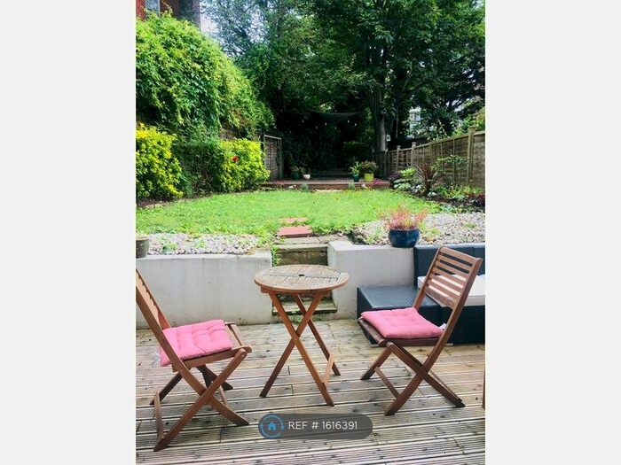 2 Bedroom Flat To Rent In Gresham Road, London, SW9