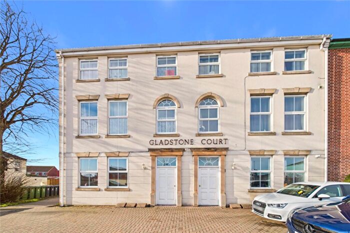 1 Bedroom Flat For Sale In Southtown Road, Great Yarmouth, Norfolk, NR31