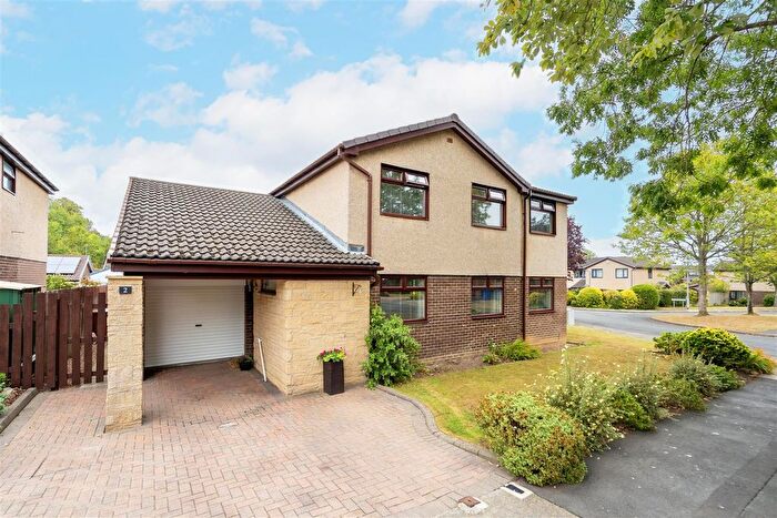 4 Bedroom Detached House For Sale In Westgate, Morpeth, NE61