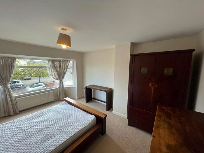 3 Bedroom House To Rent In Redesdale Avenue, Newcastle Upon Tyne, NE3