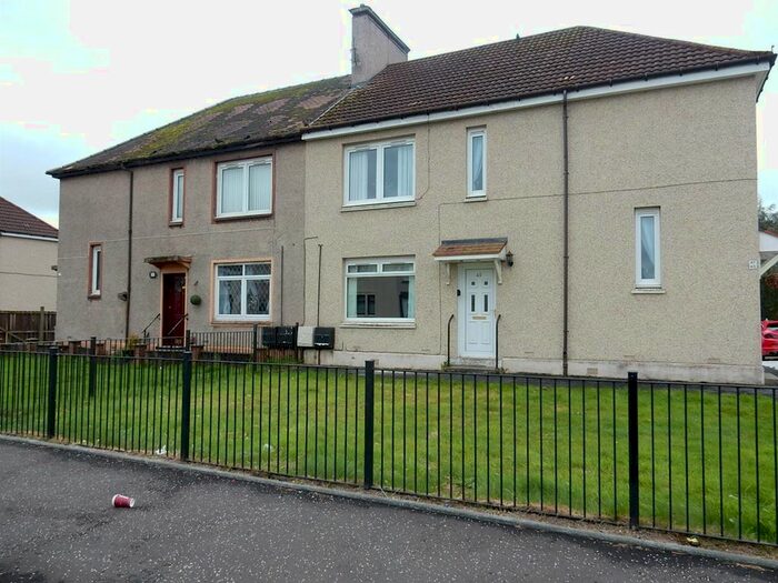 2 Bedroom Flat To Rent In Muirhouse Avenue, Newmains, Wishaw, ML2