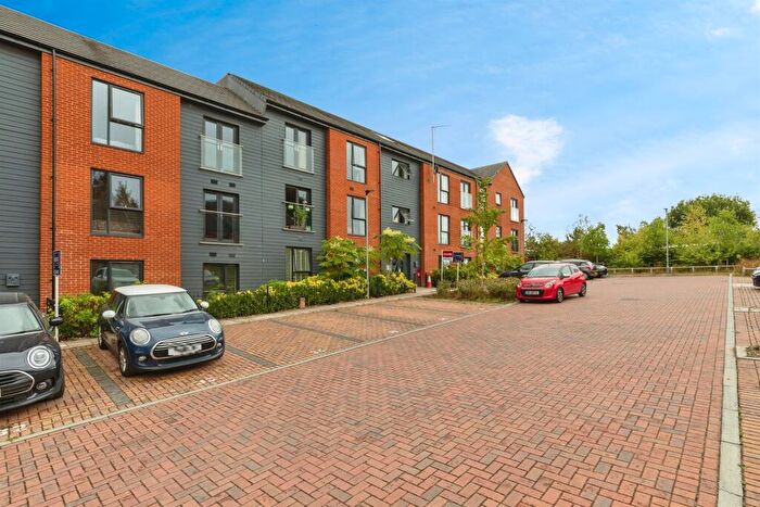 1 Bedroom Flat For Sale In Ashton Rise, Bristol, BS3