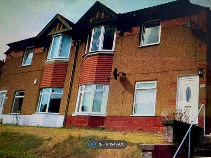 2 Bedroom Flat To Rent In Mosspark Drive, Glasgow, G52