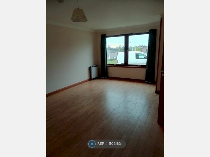 2 Bedroom Flat To Rent In Manse Court, Blairgowrie, PH10