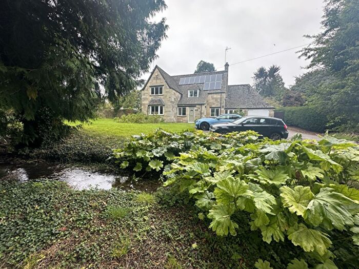 4 Bedroom Detached House To Rent In Northleach, Cheltenham, GL54