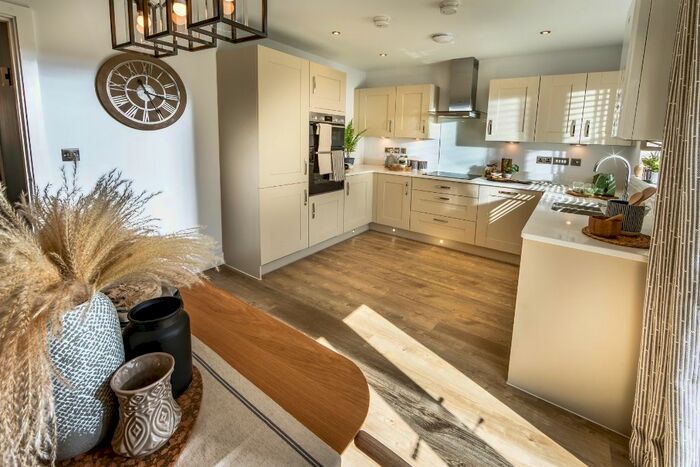 2 Bedroom Detached Bungalow For Sale In Kestrel Road, Hopton On Sea, NR31