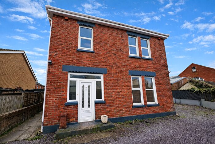 2 Bedroom Flat For Sale In Boscombe, BH1