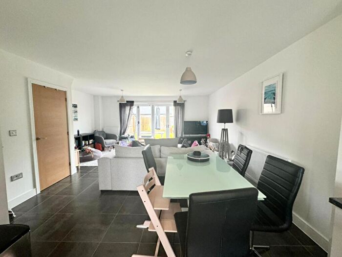 4 Bedroom House To Rent In Lansdown, Bath, BA1