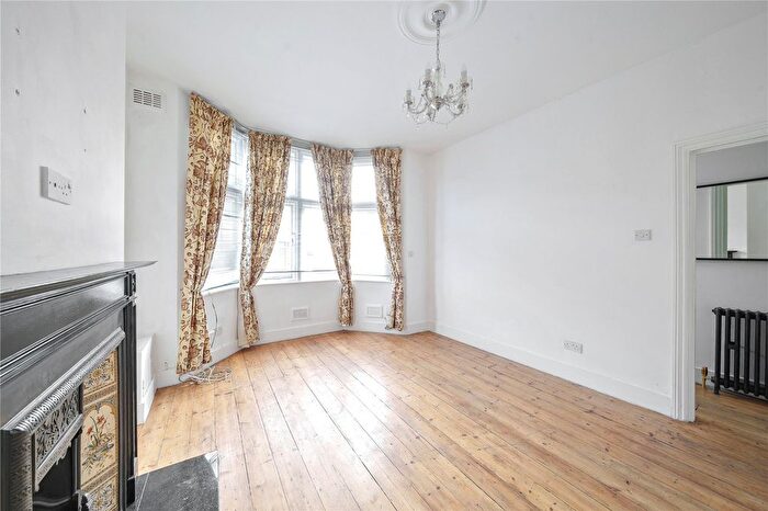 1 Bedroom Flat To Rent In Cornwall Road, London, N15