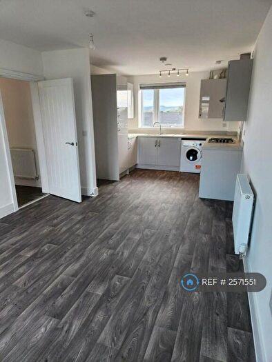 2 Bedroom Flat To Rent In Lord Way, Locking, Weston-Super-Mare, BS24