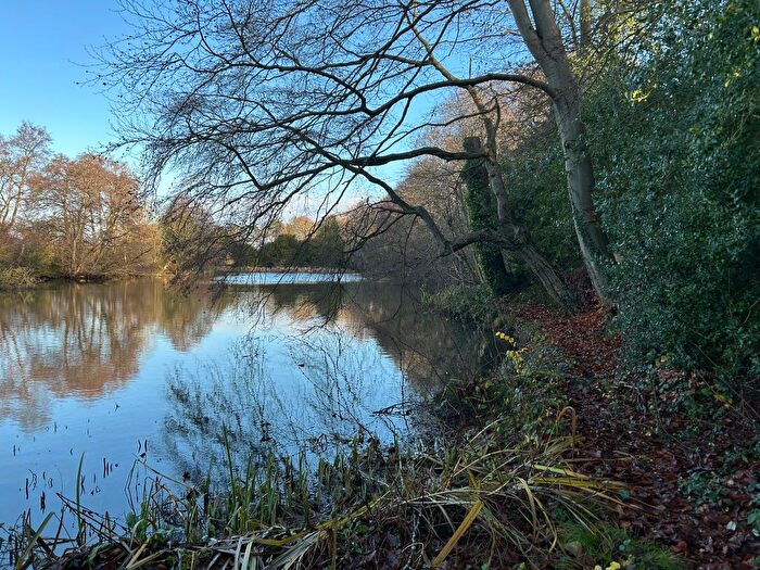 Land To Rent In Hartlebury, Kidderminster, DY11