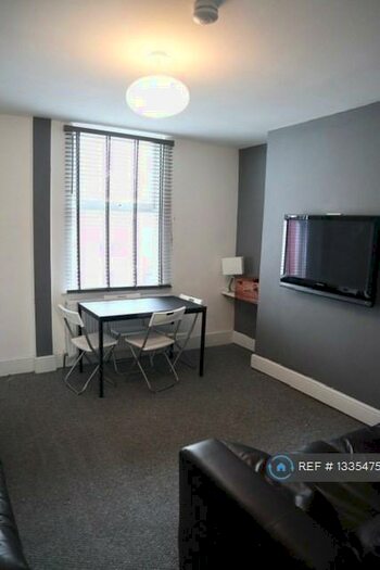 4 Bedroom Terraced House To Rent In Cretan Road, Liverpool, L15