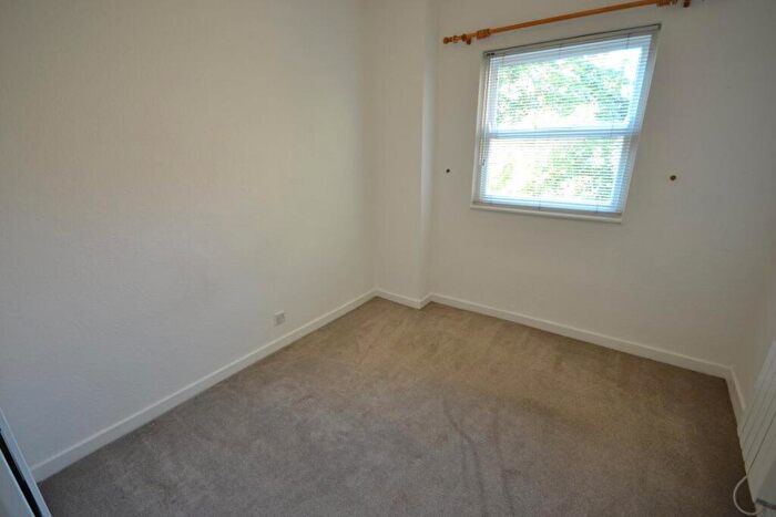 1 Bedroom Flat To Rent In West Street, Leicester, LE1