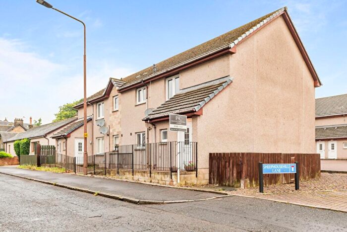 2 Bedroom Flat For Sale In Sheephousehill Lane, Bathgate, EH47
