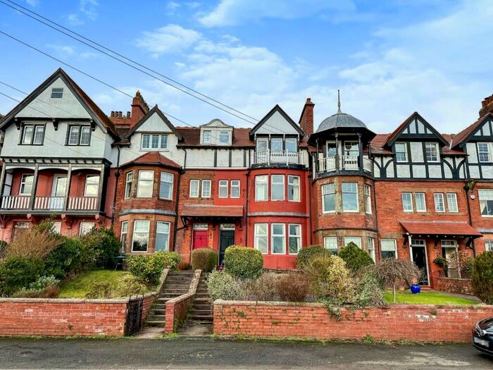 6 Bedroom Terraced House For Sale In Queensberry Terrace, Cummertrees, Annan, DG12