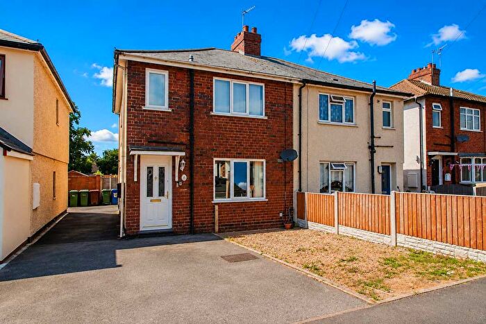 3 Bedroom Semi-Detached House For Sale In Norton East Road, Norton Canes, WS11