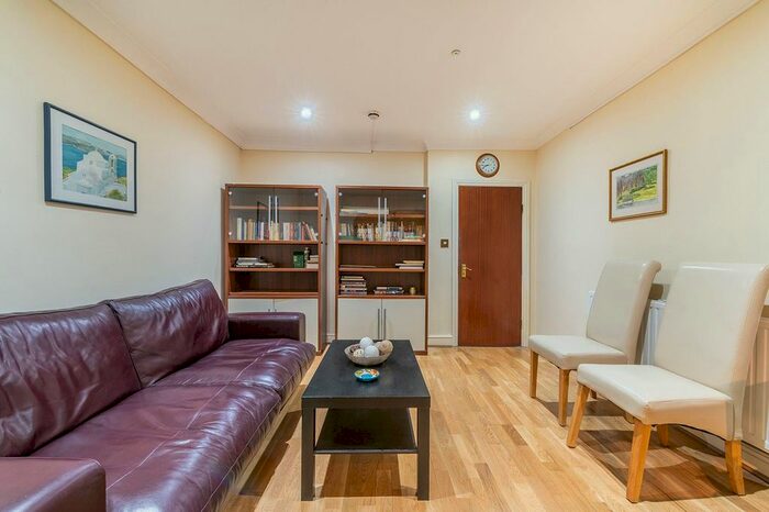 1 Bedroom Studio To Rent In Du Cane Road, London, W12