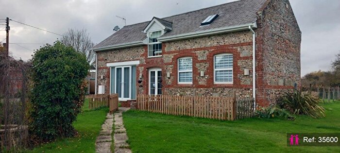 2 Bedroom Terraced House For Sale In , Blandford Forum, DT11