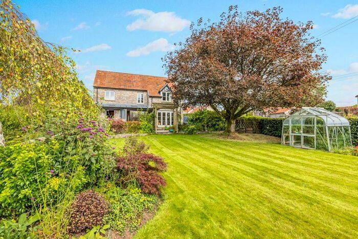 4 Bedroom Detached House For Sale In Near Wells, BA5