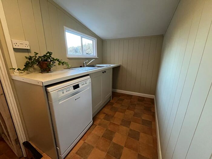 2 Bedroom Detached House To Rent In Upton, East Knoyle, Salisbury, Wiltshire, SP3