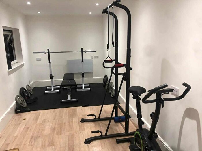 10 Bedroom Terraced House To Rent In Bartlemas Road, East Oxford **Student Property **, OX4