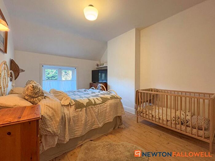 2 Bedroom Cottage For Sale In Summers Terrace, Eagle Road, Swinderby, LN6