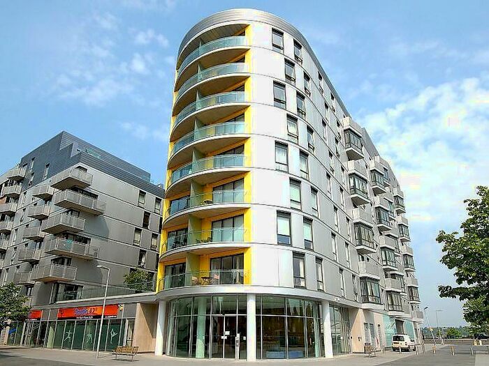 1 Bedroom Apartment To Rent In Hayward, Chatham Place, Reading, RG1