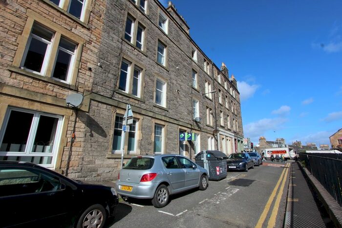 1 Bedroom Flat To Rent In Abbey Street, Abbeyhill, EH7
