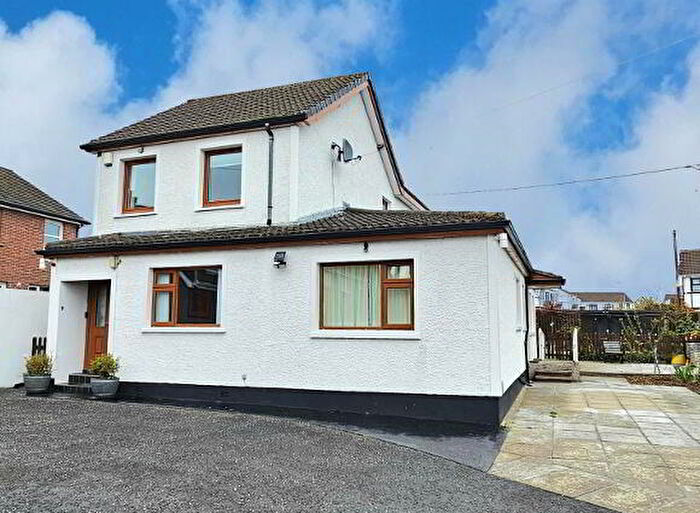 4 Bedroom Detached House For Sale In Cloughlands Park, Carrickfergus, BT38