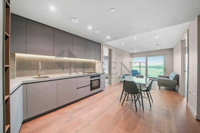 2 Bedroom Flat To Rent In Greenwich Peninsula, Cutter Lane, SE10