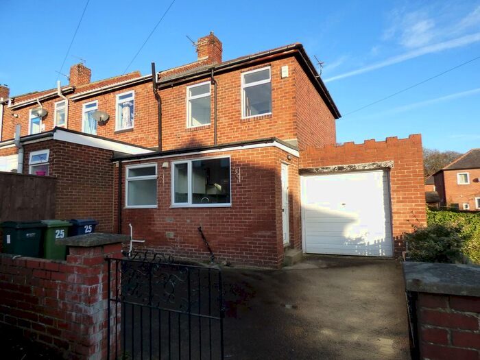 3 Bedroom Terraced House To Rent In June Avenue, Winlaton Mill, Blaydon-On-Tyne, NE21