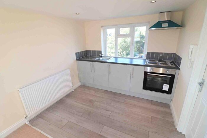 1 Bedroom Flat To Rent In Beckenham Rd, Beckenham, BR3