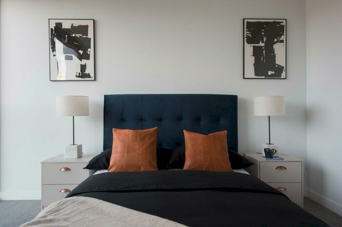 1 Bedroom Apartment To Rent In Circus Street, BN2