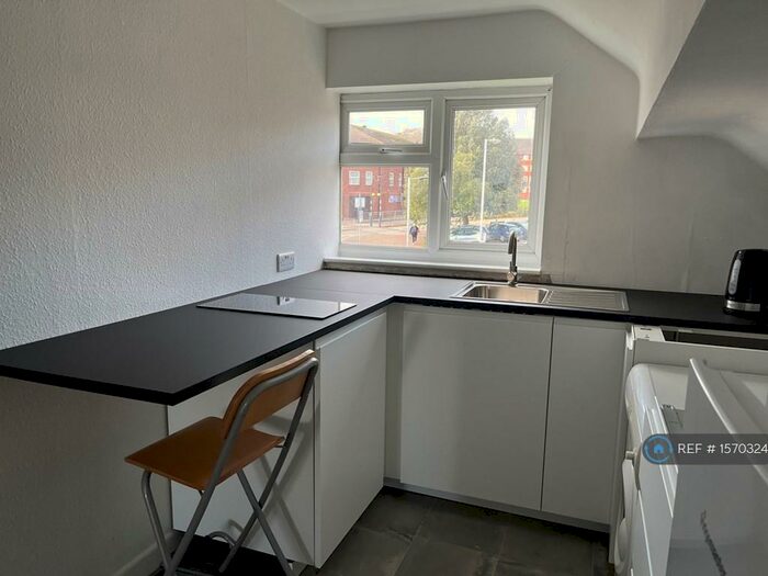 Studio To Rent In Francis Louis House, Exeter, EX1