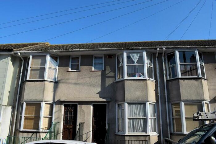 3 Bedroom House To Rent In Centurion Road, Brighton, BN1