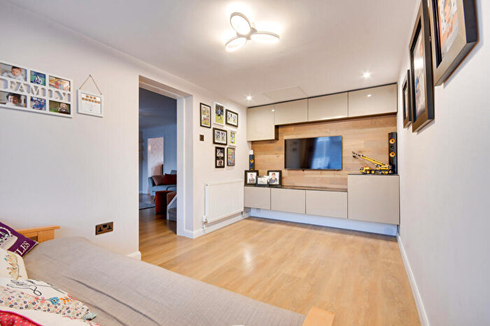3 Bedroom Terraced House For Sale In Boleyn Way, Boreham, Chelmsford, CM3