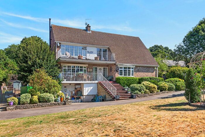 4 Bedroom Detached House For Sale In Shay Lane, Upper Dean, Huntingdon, PE28