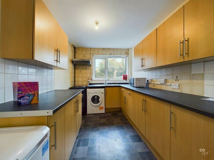 5 Bedroom Terraced House To Rent In St. Pauls Street, Brighton, BN2