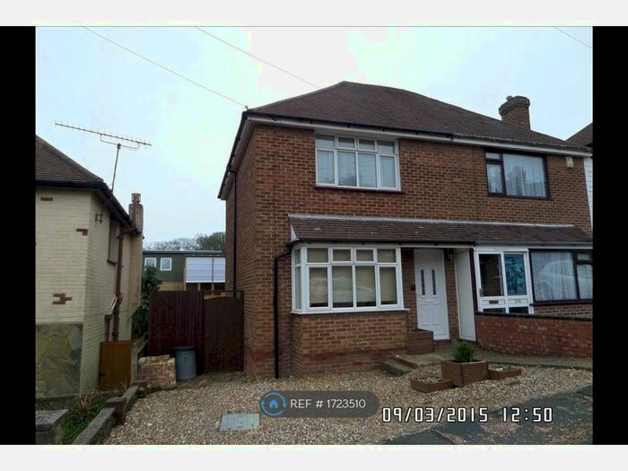 3 Bedroom Semi-Detached House To Rent In The Rose Walk, Newhaven, BN9