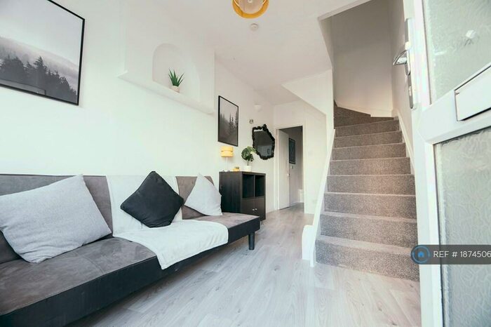 1 Bedroom Terraced House To Rent In Islingword Road, Brighton, BN2