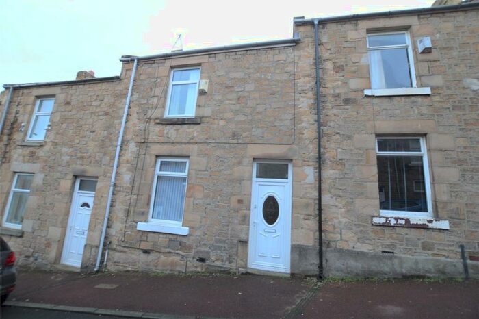2 Bedroom Terraced House To Rent In Mary Street, Blaydon, NE21