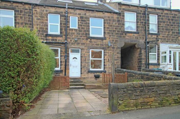 2 Bedroom House To Rent In Derby Road Rawdon, Leeds, LS19