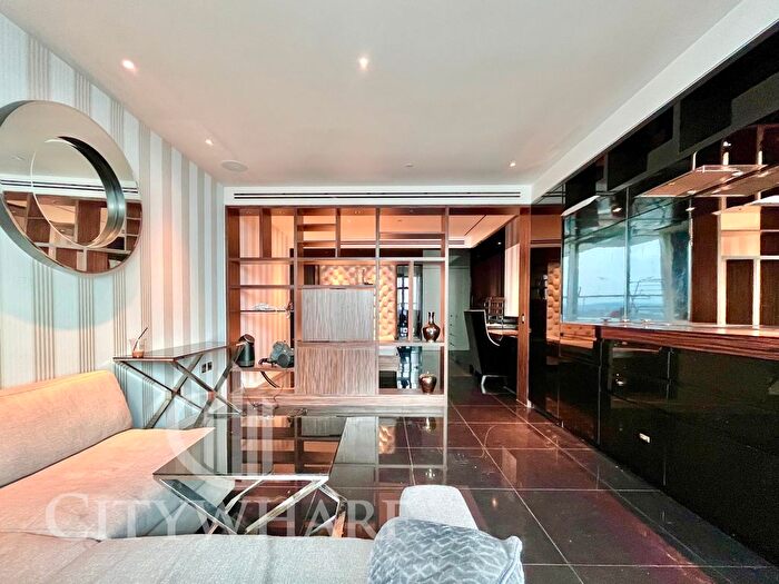 Studio To Rent In The Heron, Moor Lane, London, EC2Y