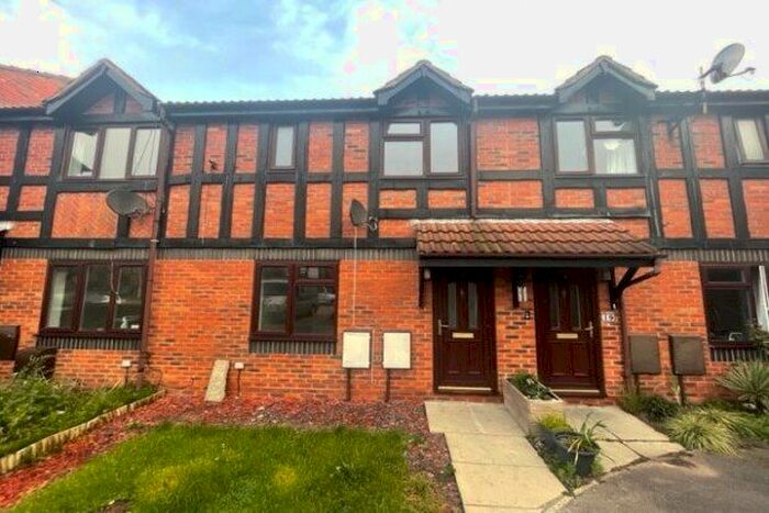 2 Bedroom Property To Rent In Schofield Avenue, Blackpool, FY3