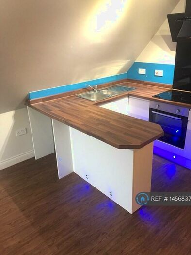 1 Bedroom Flat To Rent In Grosvenor Gardens, Bournemouth, BH1