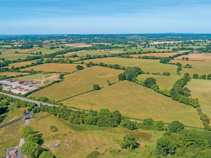 Land For Sale In The Coach Houses, High Street, Henley-In-Arden, B95